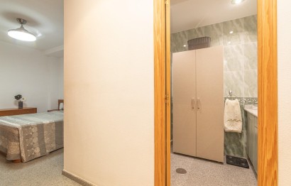 Reventa - Apartamento / piso - Elche - Carrús Este