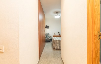 Reventa - Apartamento / piso - Elche - Carrús Este