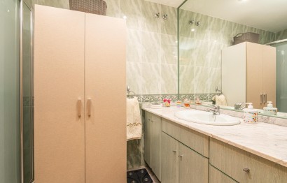Reventa - Apartamento / piso - Elche - Carrús Este
