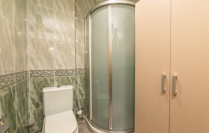 Reventa - Apartamento / piso - Elche - Carrús Este