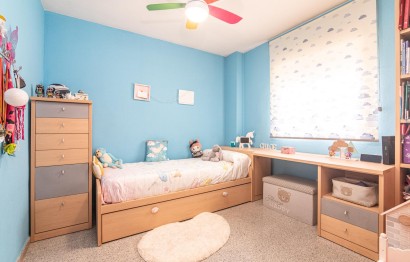 Reventa - Apartamento / piso - Elche - Carrús Este