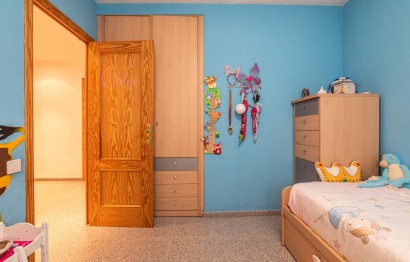 Reventa - Apartamento / piso - Elche - Carrús Este