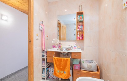 Reventa - Apartamento / piso - Elche - Carrús Este
