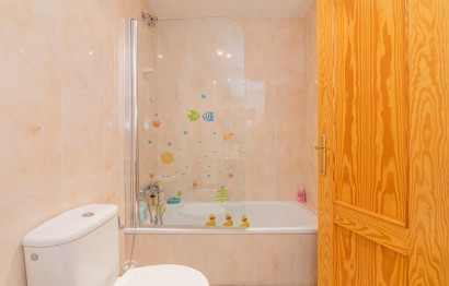 Reventa - Apartamento / piso - Elche - Carrús Este