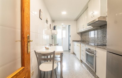 Reventa - Apartamento / piso - Elche - Carrús Este
