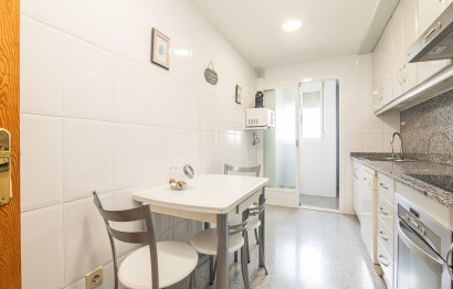 Reventa - Apartamento / piso - Elche - Carrús Este