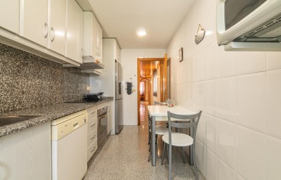 Reventa - Apartamento / piso - Elche - Carrús Este