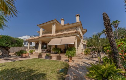 Reventa - Villa - Peña las aguilas - Peña de Las Águilas