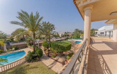 Reventa - Villa - Peña las aguilas - Peña de Las Águilas