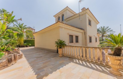 Reventa - Villa - Peña las aguilas - Peña de Las Águilas