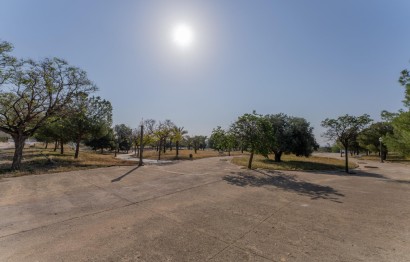 Reventa - Villa - Peña las aguilas - Peña de Las Águilas