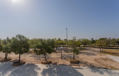 Reventa - Villa - Peña las aguilas - Peña de Las Águilas