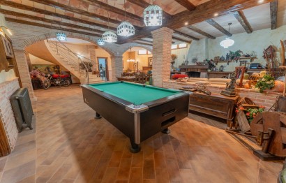 Reventa - Villa - Peña las aguilas - Peña de Las Águilas