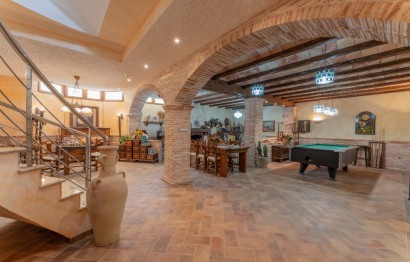 Reventa - Villa - Peña las aguilas - Peña de Las Águilas