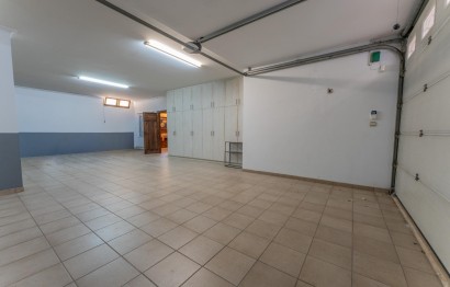 Reventa - Villa - Peña las aguilas - Peña de Las Águilas