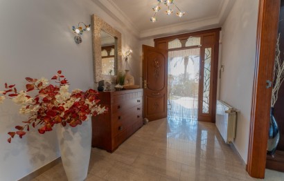 Reventa - Villa - Peña las aguilas - Peña de Las Águilas