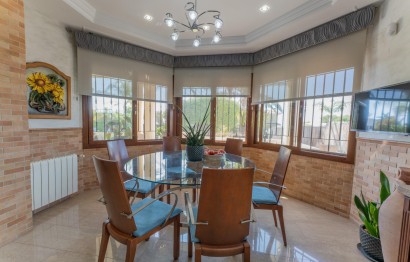 Reventa - Villa - Peña las aguilas - Peña de Las Águilas
