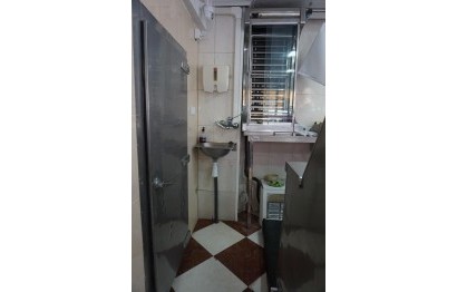 Reventa - Comercial - Elche - Asilo - Pisos Azules