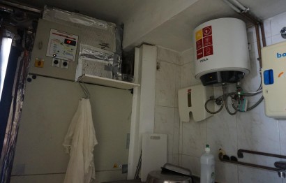 Reventa - Comercial - Elche - Asilo - Pisos Azules