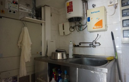 Reventa - Comercial - Elche - Asilo - Pisos Azules