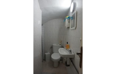 Reventa - Comercial - Elche - Asilo - Pisos Azules
