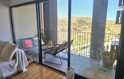 Reventa - Apartamento / piso - Crevillent - EL PINAR