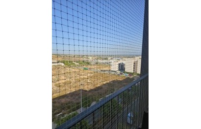 Reventa - Apartamento / piso - Crevillent - EL PINAR