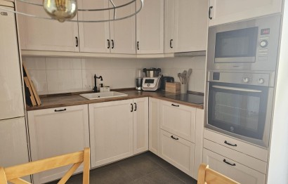 Reventa - Apartamento / piso - Crevillent - EL PINAR
