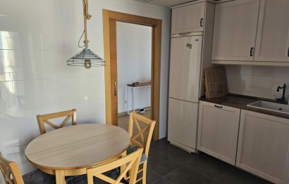 Reventa - Apartamento / piso - Crevillent - EL PINAR