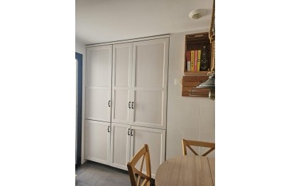 Reventa - Apartamento / piso - Crevillent - EL PINAR