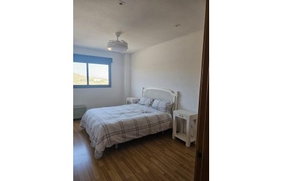 Reventa - Apartamento / piso - Crevillent - EL PINAR
