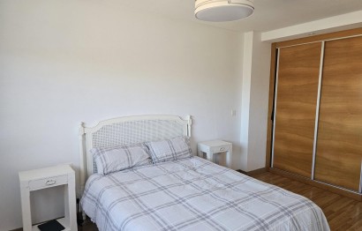 Reventa - Apartamento / piso - Crevillent - EL PINAR