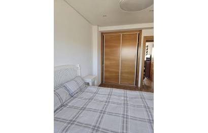 Reventa - Apartamento / piso - Crevillent - EL PINAR