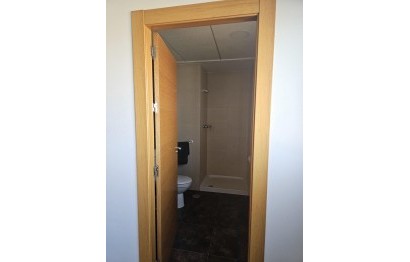 Reventa - Apartamento / piso - Crevillent - EL PINAR