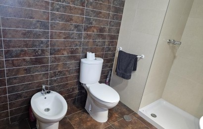 Reventa - Apartamento / piso - Crevillent - EL PINAR