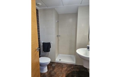 Reventa - Apartamento / piso - Crevillent - EL PINAR