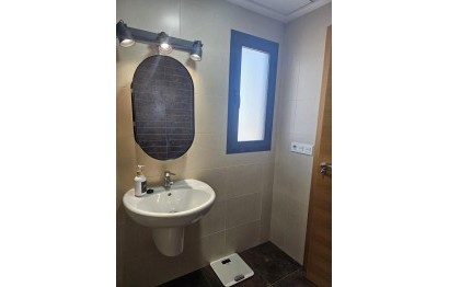 Reventa - Apartamento / piso - Crevillent - EL PINAR