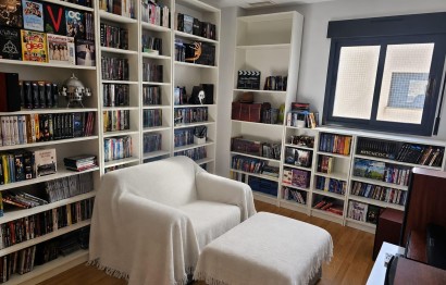 Reventa - Apartamento / piso - Crevillent - EL PINAR