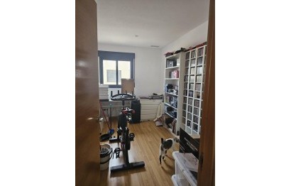 Reventa - Apartamento / piso - Crevillent - EL PINAR