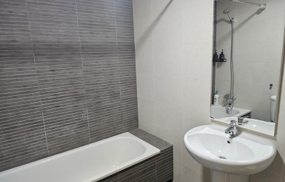 Reventa - Apartamento / piso - Crevillent - EL PINAR