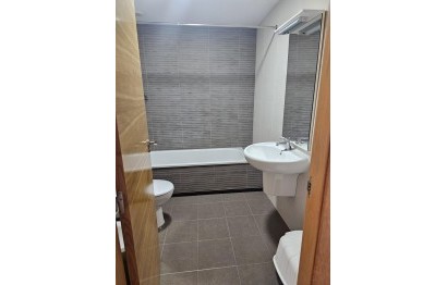 Reventa - Apartamento / piso - Crevillent - EL PINAR