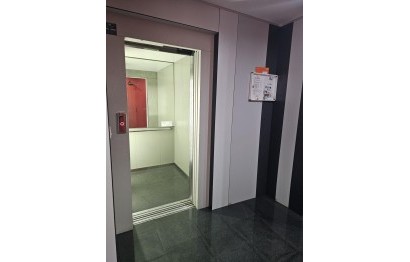 Reventa - Apartamento / piso - Crevillent - EL PINAR