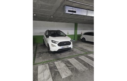 Reventa - Apartamento / piso - Crevillent - EL PINAR