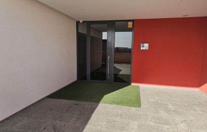 Reventa - Apartamento / piso - Crevillent - EL PINAR
