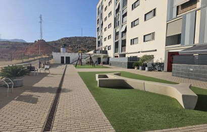 Reventa - Apartamento / piso - Crevillent - EL PINAR