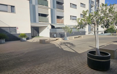 Reventa - Apartamento / piso - Crevillent - EL PINAR