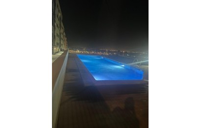 Reventa - Apartamento / piso - Crevillent - EL PINAR