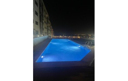 Reventa - Apartamento / piso - Crevillent - EL PINAR