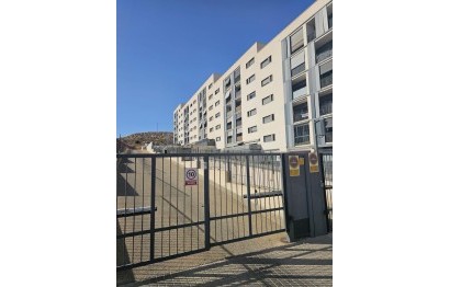 Reventa - Apartamento / piso - Crevillent - EL PINAR