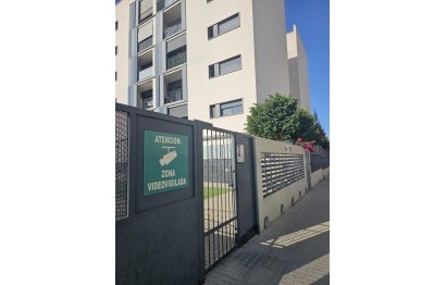 Reventa - Apartamento / piso - Crevillent - EL PINAR